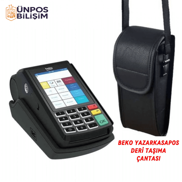Beko 300TR Çanta
