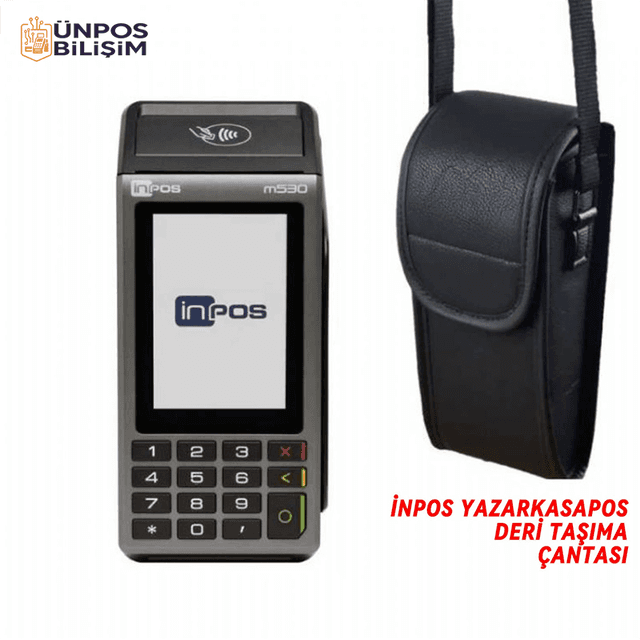İnpos M530 Çanta