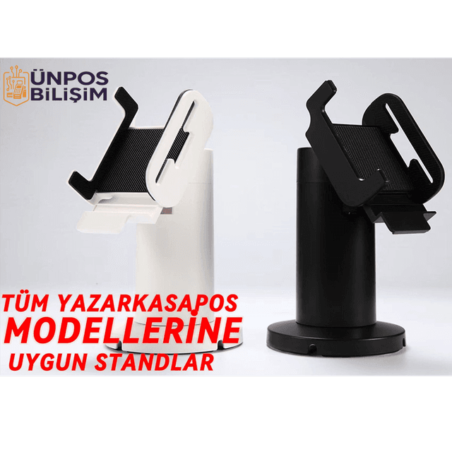Yazarkasapos Stand