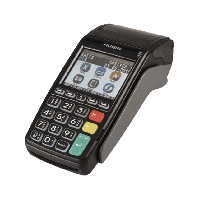 Hugin T300 4G