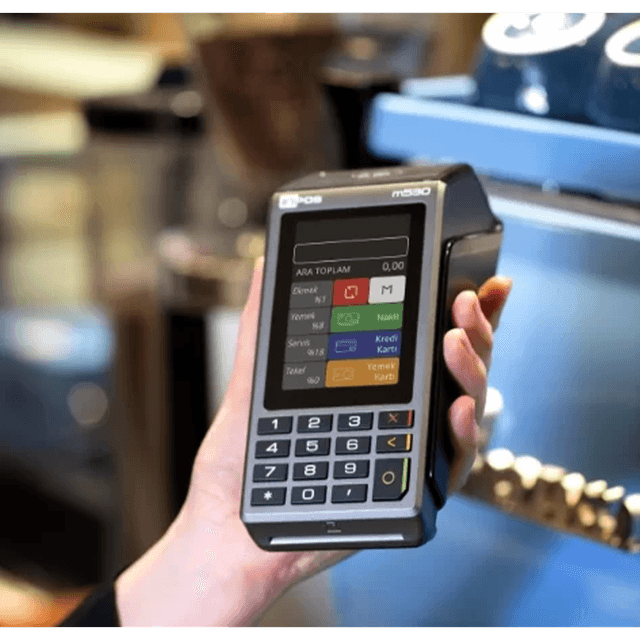 İnpos M530 4G